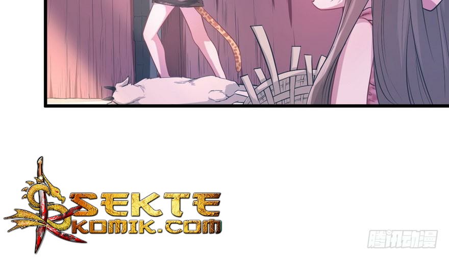 Beauty and the Beasts Chapter 51 Gambar 43